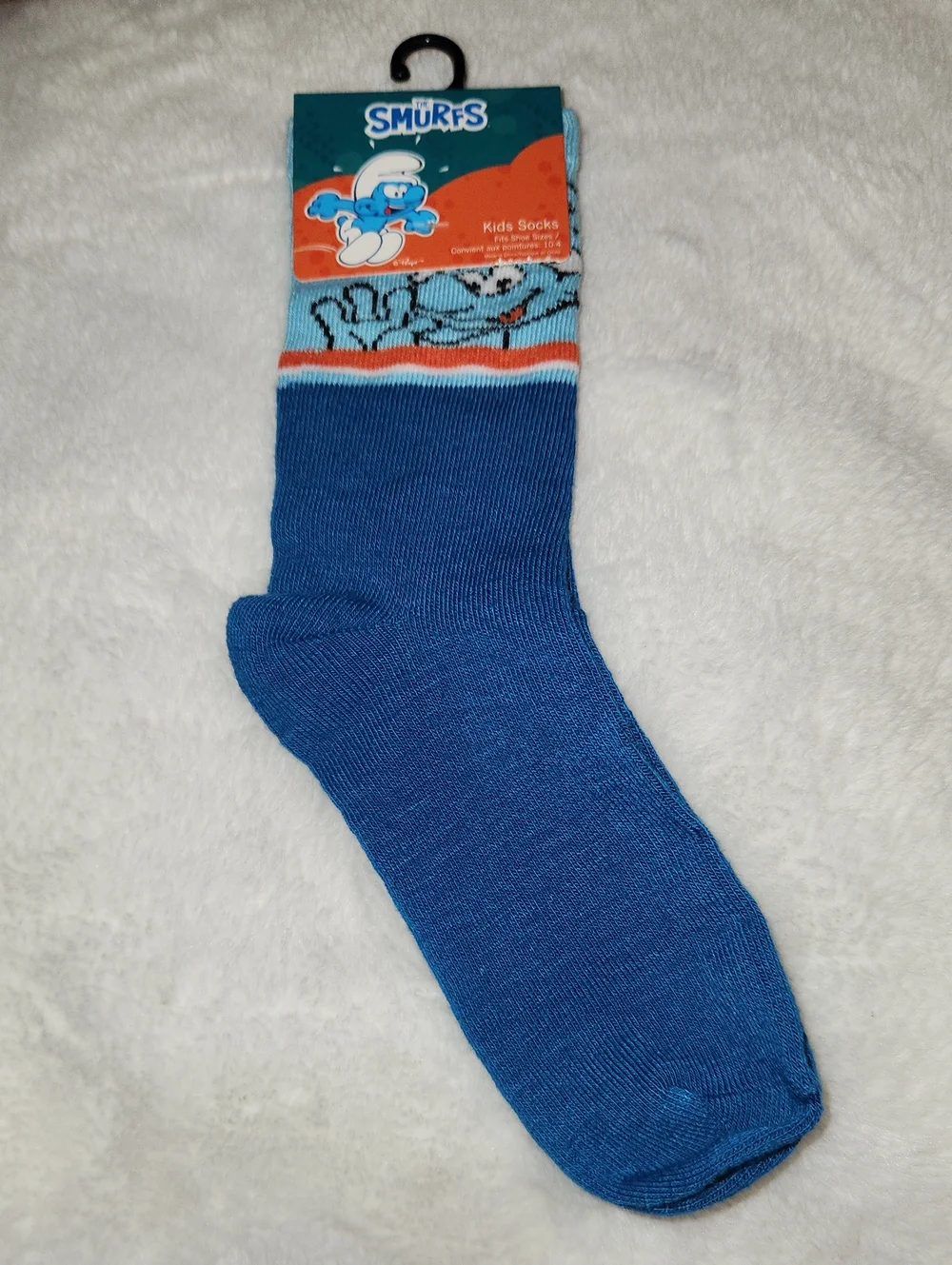 3 Novelty Kids Socks